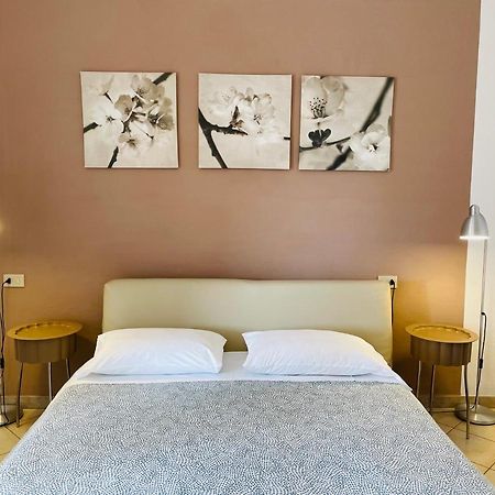 B&B L'Albero Di Melograno 瑟克罗 外观 照片