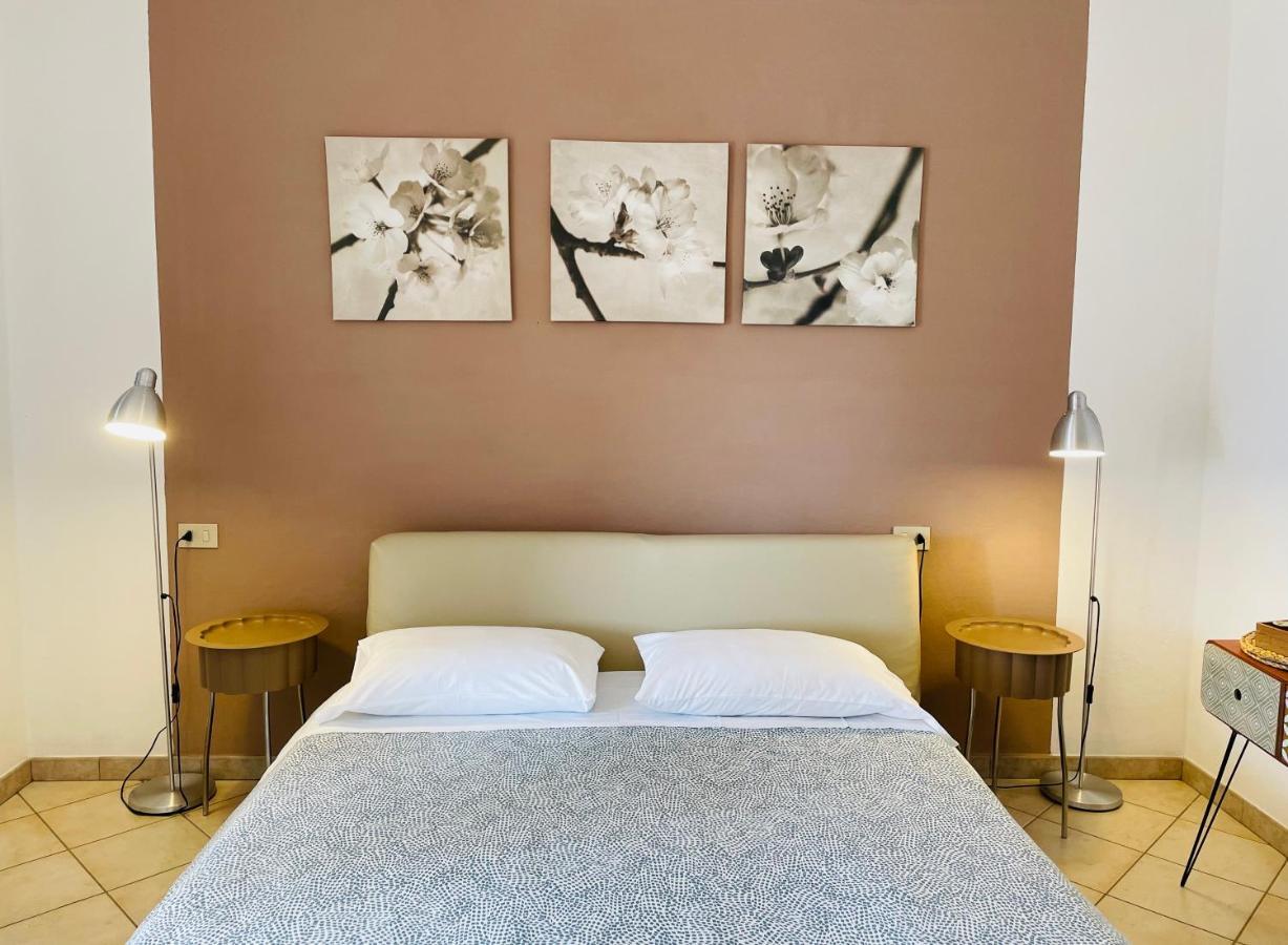 B&B L'Albero Di Melograno 瑟克罗 外观 照片