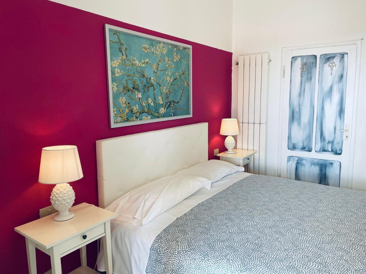 B&B L'Albero Di Melograno 瑟克罗 外观 照片