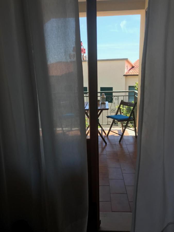 B&B L'Albero Di Melograno 瑟克罗 外观 照片